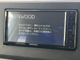 【ナビゲーション】使いやすいナビで目的地までしっかり案内してくれます。各種オーディオ再生機能も充実しており、お車の運転がさらに楽しくなります!!
