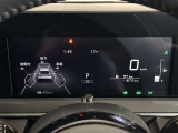 メーターに、車両情報を的確に伝える表示機能ディスプレメーター!