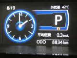 【走行距離】・・・走行距離の画像です! メーターの交換などはありません。 安心と信頼の画像です。(ご来店時や納車時には展示の移動や整備等で若干距離が進んでいる場合がございます)