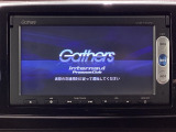 純正メモリーナビとバックカメラ付☆bluetoothオーディオでドライブも好きな音楽を聴いて楽しめます。TV視聴も可能です☆