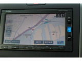 ナビはホンダ純正VXM-174CSi ワンセグTVも視聴出来ます。Bluetoothオーディオも接続可能。