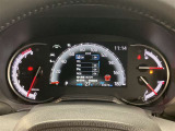 実走行距離です!メーターも確認しやすく視界も安定!