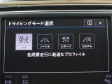 タッチで簡単操作!