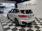 ≪BMW Premium Selection≫ ご購入後、2年間走行距離無制限保証!万一、修理が必要な場合は工賃まで含めて無料で対応!全国のBMWディーラーにて対応可能ですので遠方の方も安心!