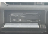 高機能サウンドシステム。車内に臨場感ある音楽空間を生み出します。