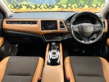 ヴェゼル 1.5 ハイブリッド Z ホンダセンシング 
