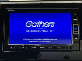 純正メモリーインターナビ付きです!CD・DVD再生、ミュージックサーバー、フルセグTV視聴、Bluetooth・ミュージックプレーヤー接続可能です!