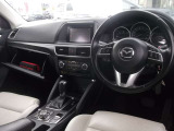 CX-5 2.2 XD Lパッケージ 2WD SDナビ ETC ワンオーナー