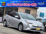 お客様のお車をあらゆる分野から『トータルカーライフサポート』をさせて頂くことが可能となっております! 是非今後とも『カーサービスフレンズ』をよろしくお願い致します!