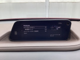 低速走行時に前方の障害物を検知して、衝突被害を軽減してくれるスマート・シティ・ブレーキ・サポートを装備!アクセルとブレーキの踏み間違えなどの急加速を抑制してくれる心強い装備です。