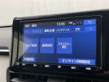 AM/FMラジオ付きです♪