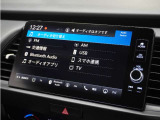 ◆Bluetooth Audio対応◆各種オーディオソースで退屈のないドライブをお楽しみください♪