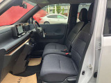 ご納車前にスタッフが入念に清掃し気持ちよく乗り出せるように致します。