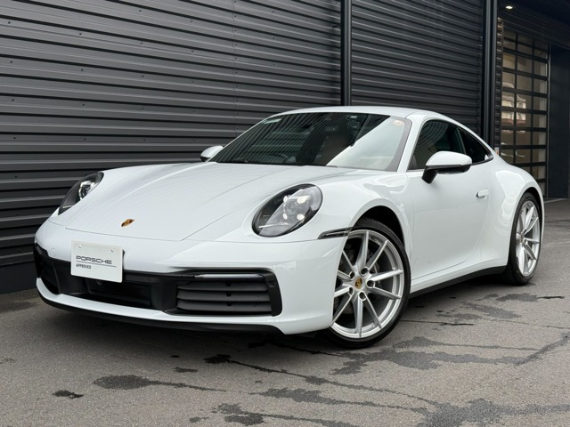 ポルシェ 911 
