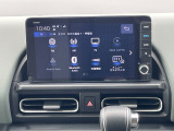 純正メモリーナビとバックカメラ付☆bluetoothオーディオでドライブも好きな音楽を聴いて楽しめます。TV視聴も可能です☆