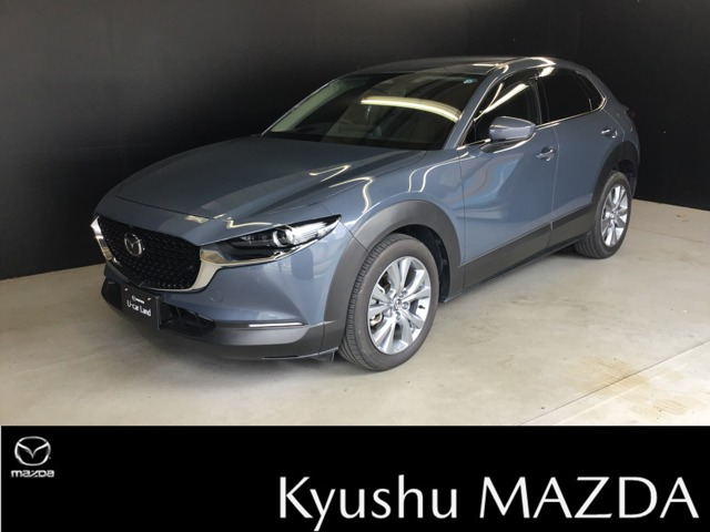 CX-30 2.0 20S プロアクティブ