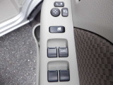 全窓パワーウィンドウ 電動格納ミラーになります。