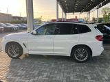 X3  xドライブ30e Mスポーツ 4WD