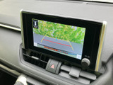 高音質なオーディオシステムで、車内をコンサートホールのように。お気に入りの音楽を楽しみながら、快適なドライブを体感できます。