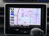 社外ナビPanasonic CN-RZ865