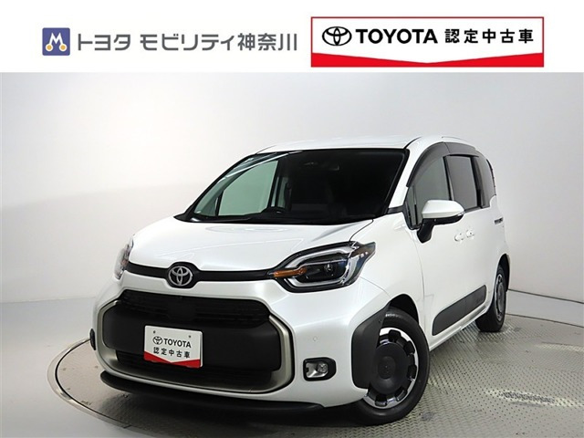 トヨタ シエンタ 