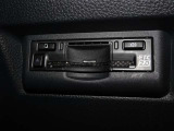 高速道路で便利なETCを装備しています。