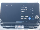 高機能なナビ・オーディオシステムが搭載されています。快適なドライブをサポートし、車内時間をより楽しく演出してくれます。