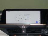 ディスプレイオーディオを装備。スマホとクルマをつなぐことで、これまでのナビに加えて、いろんなサービスが楽しめます。