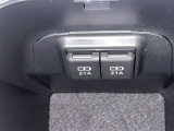 AC100V電源は1500Wまでの電化製品が使用できます!
