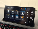 Bluetoothオーディオをはじめ様々なオーディオソースがついています!これでドライブもより一層楽しめますね!