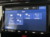 別途契約頂ければ、G-Link接続が可能です。
