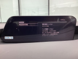 地図データの更新ご希望のお客様は販売店スタッフにご相談ください。