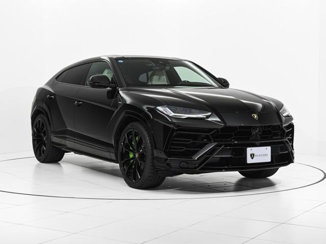 ウルス 4.0 4WD
