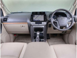ランドクルーザープラド 2.7 TX Lパッケージ 4WD 
