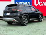 エクストレイル  1.5 G e-4ORCE 4WD
