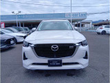 CX-80 3.3 XD ハイブリッド プレミアム モダン ディーゼル 4WD 