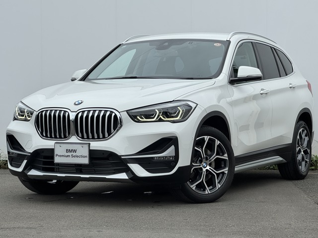 X1 xドライブ 18d xライン 4WD 