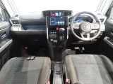 『まるごとクリーニング』施工済みで、キレイ・清潔な車となっております。