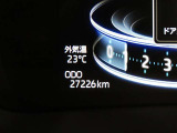 写真撮影時の走行距離です。