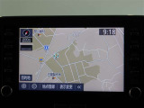 ディスプレイオーディオを装備。スマホとクルマをつなぐことで、これまでのナビに加えて、いろんなサービスが楽しめます