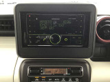 CDついてます