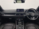 CX-5 2.2 XD エクスクルーシブ モード 本革シート 修復歴無し