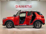 定期点検や車検整備代がセットになったダイハツオリジナル整備パック「ワンダフルパスポート」もお取扱いしております!