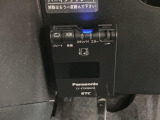 ETC車載器を装備!高速道路の料金所もスムーズに通過出来ます。