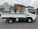 取り回しやすい4ナンバーサイズ!小型サイズで高速道路料金も有利です☆