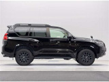 ランドクルーザープラド 2.7 TX Lパッケージ マットブラック エディション 4WD 