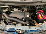 納車後もお客様の快適なカーライフをしっかりサポートさせていただきます!滋賀県内に13か所ある滋賀ダイハツの店舗にはサービス工場が併設されておりますので、アフターフォローも安心です!