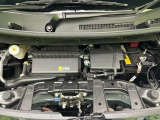 親切・丁寧な専門メカニックスタッフが応対!・車検・点検整備・事故等の修理などアフターサービスも安心。お車のカスタマイズもネクステージのサービススタッフまでご相談ください!