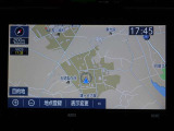 BLUETOOTH対応ナビ