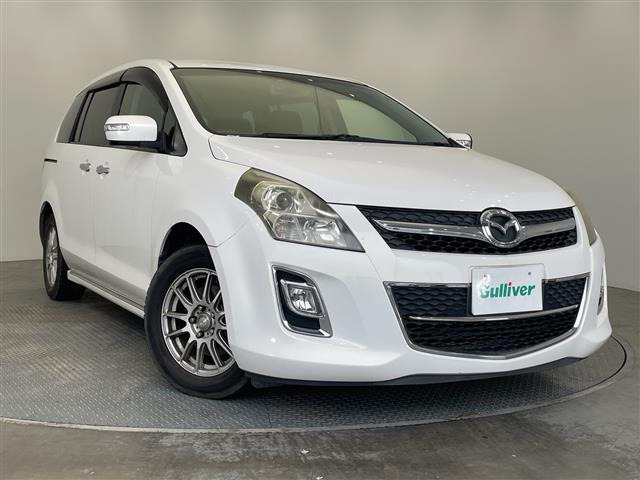 MPV 2.3 23S 修復歴無し